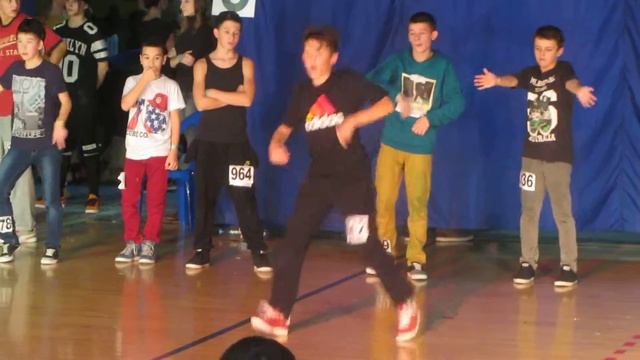 XI INTERNATIONAL STREET ARBAT CUP 2014 г Реутов смотреть онлайн