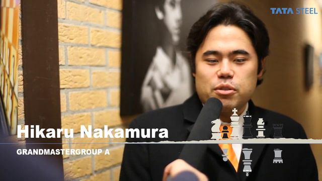 TATA STEEL CHESS DAILY - Round 10 2012 смотреть онлайн