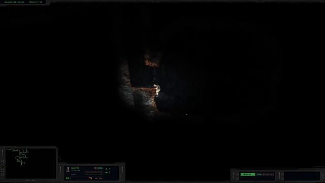 Mining 1.6 km Under The Ocean - We Are NOT Alone - Hidden Deep смотреть онлайн