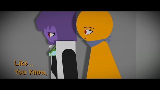 CHAPTER 2 == Trust || Stick Nodes || Mochila Arc смотреть онлайн