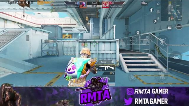 12HOURS#SPREADING LOVE AND SUPPORT TO OTHER PUBG AND BGMI STREAMERS FROM RMTA FAMILY#ROAD TO 5K смотреть онлайн