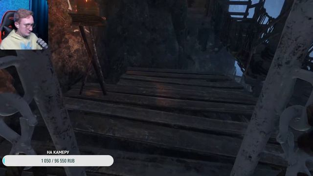 Пора Покинуть Это Место! Metro Exodus RTX4080 #4