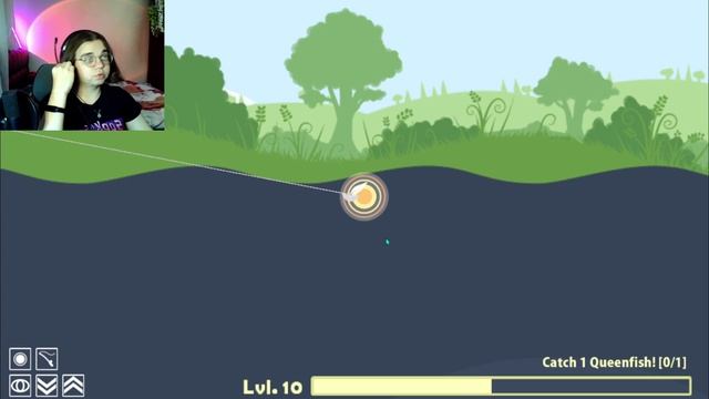 Котик теперь на корабле│Cat Goes Fishing│#2 смотреть онлайн