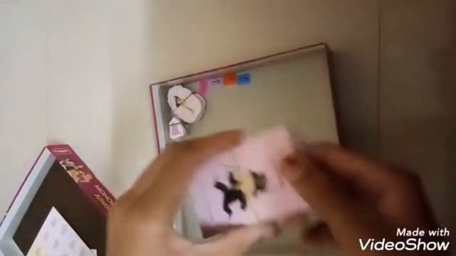 What's inside disney monopoly Junior | for girls смотреть онлайн