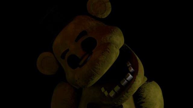 ~ОПИСАНИЕ ВСЕХ СКРИМЕРОВ В Fnaf1 ~ ⚠️Be careful there are screamers!!!⚠️| смотреть онлайн
