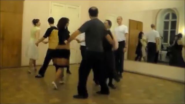 КД «Pop Goes The Weasel» (Вдруг выскочила ласка)