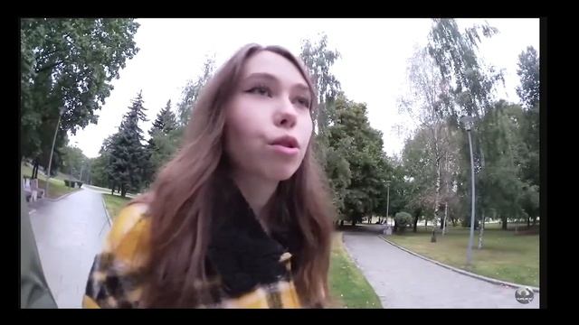 Как влюблять и жарить девушек, которые любят "плохих" парней. Ваномас и Карина едишн. смотреть онлайн