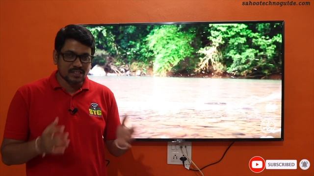 Hindi || Sony Bravia 55" 4k android tv 55X7500H 2020 Unboxing and Review смотреть онлайн