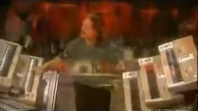 Yanni   Rainmaker.wmv