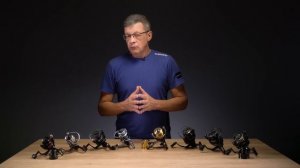 Выбор катушки для фидера. Катушковедение #5