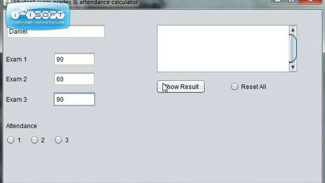 UNIT 41 -- Programming in Java ASSIGNMENT 2 Implement and test Java solution смотреть онлайн