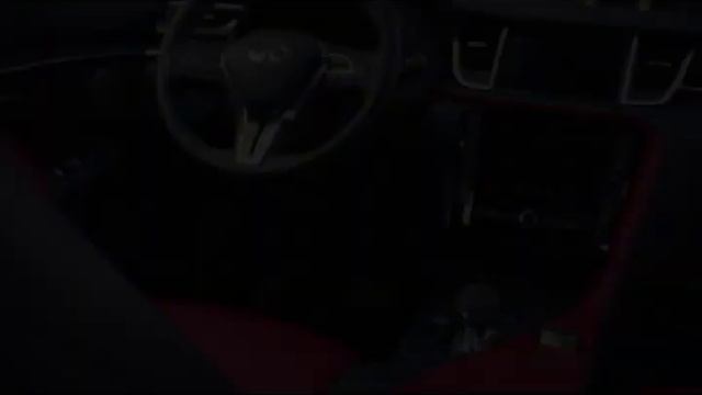 2022 INFINITI QX55 Unboxed смотреть онлайн