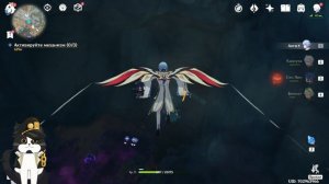 Скрытый Роскошный Сундук За Решеткой | Геншин Импакт Разлом