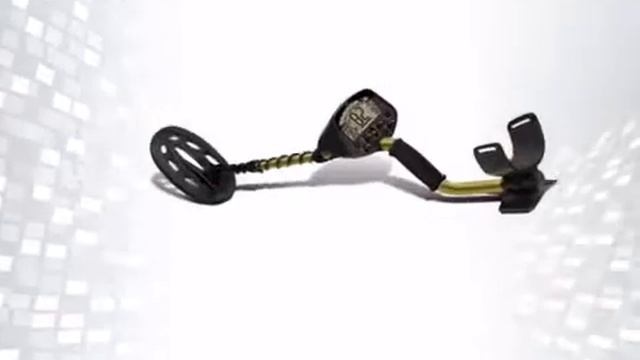 Fisher F5 Metal Detector - metaldetector.com смотреть онлайн
