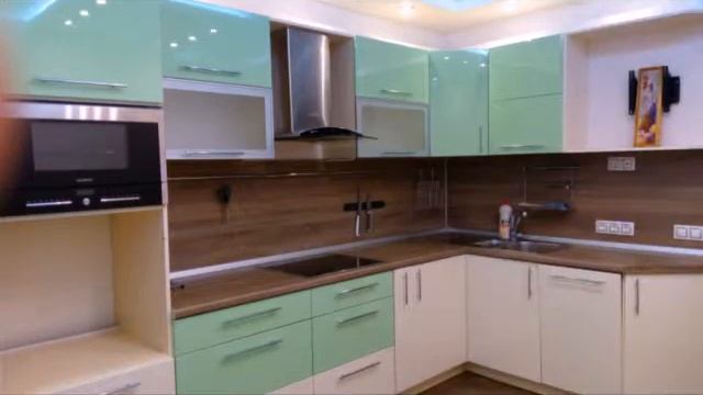 Элитная квартира в ЖК Ленинградские вечера смотреть онлайн
