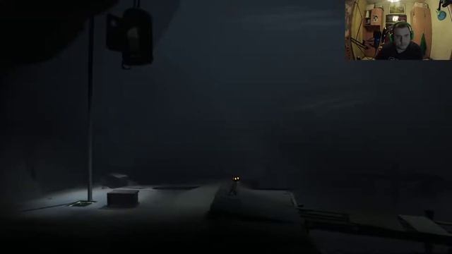 Полное прохождение игры INSIDE