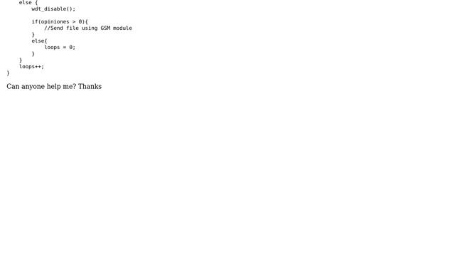 Arduino: Waking up async the Arduino while it's sleeping periodically смотреть онлайн