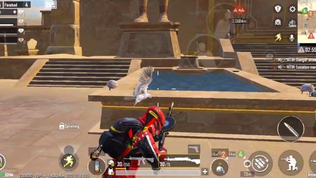 Killing Monster Pharaoh BGMI Funny gameplay 🤣 funny VOICE OVER With COMMENTARY || Texture GAMING смотреть онлайн