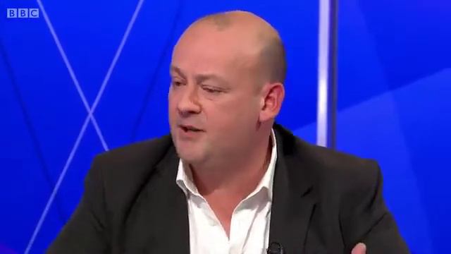 Giles Fraser: I don't believe in EU any longer Tony Benn was right we must leave - BBC QT 25/6/2015 смотреть онлайн