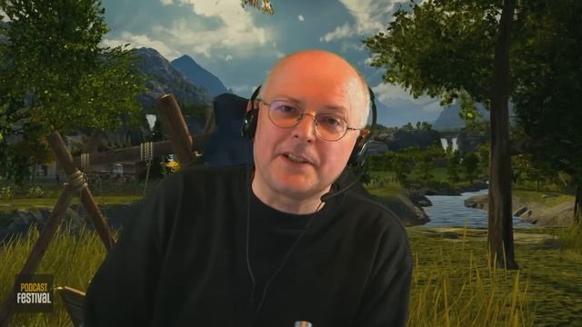 Von Civilization 7 bis Jagged Alliance 3 - Strategie-Gipfel mit Maurice, Steinwallen & Writing Bull смотреть онлайн