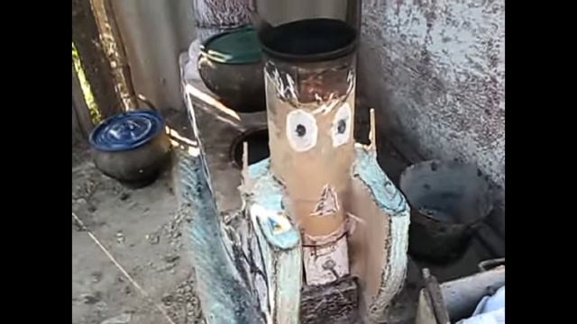 Печь супер буду делать! смотреть онлайн