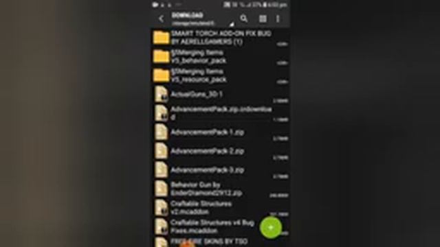 how to get pe advancement pack like java смотреть онлайн