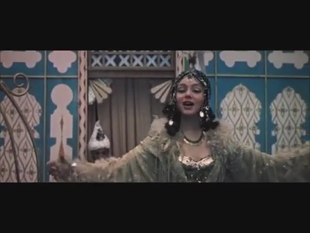 Песня Жар птицы и Вани х.ф. После дождичка в четверг смотреть онлайн