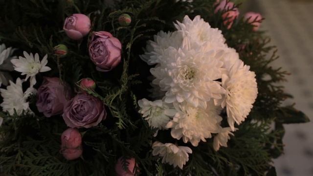 Рязанцы поздравили митрополита Марка с 7-летней годовщиной пребывания на кафедре (06.11.2022 г.) смотреть онлайн