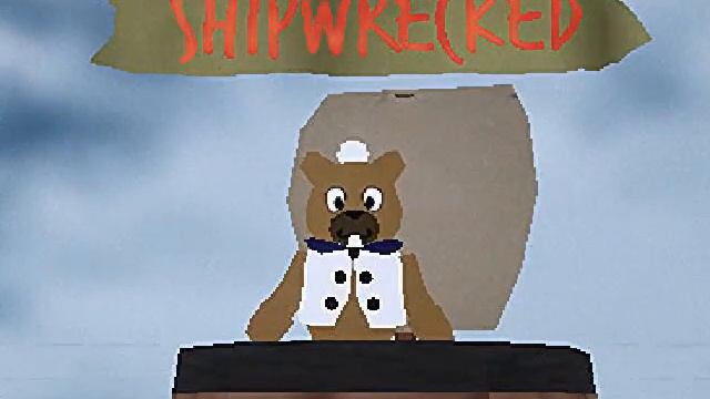 Shipwrecked 64 OST - A New Adventure Begins!