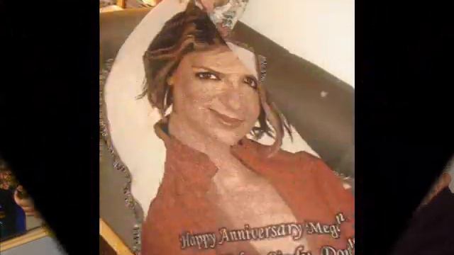 Megan Ward - Some Kind Of Wonderful смотреть онлайн