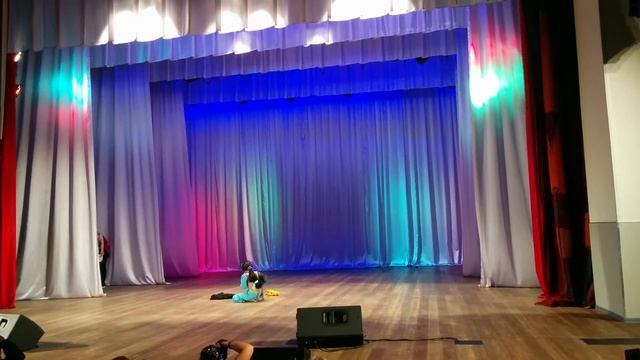 Мурманск Поларкон 2016 #4 смотреть онлайн