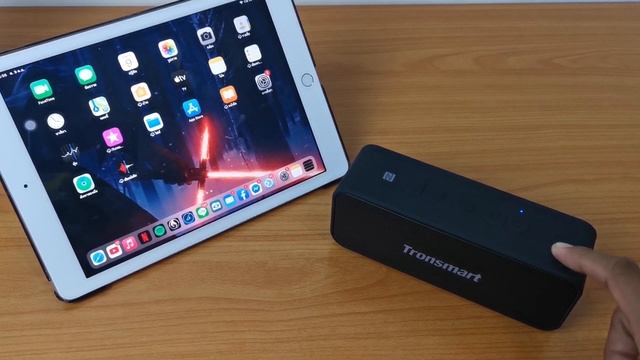 รีวิวลำโพงบลูทูธ Tronsmart T2 Plus 20 Watt เบสแน่น กันน้ำ IPX7 смотреть онлайн
