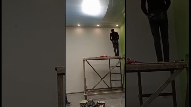 РЕМОНТ ОФИС смотреть онлайн