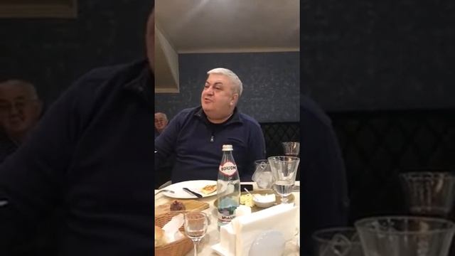 Как армянин хотел стать русским ? смотреть онлайн