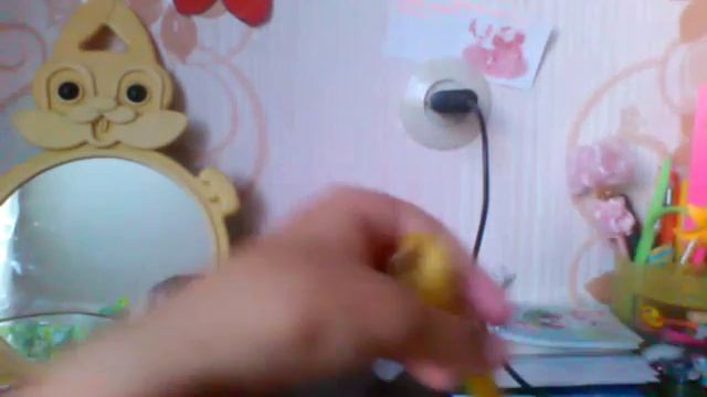 Как завить волосы кукле . Часть 1 смотреть онлайн