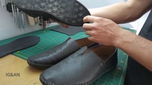 Ремонт обуви, профилактика обуви и ремонт подошвы