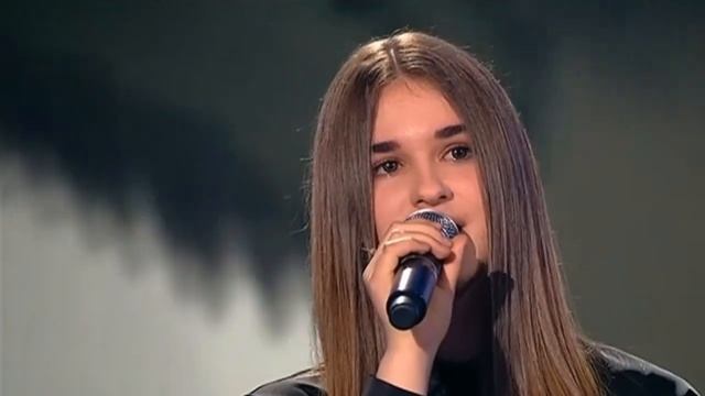 Песня-молитва (На краю стою) - Мария Панюкова. смотреть онлайн