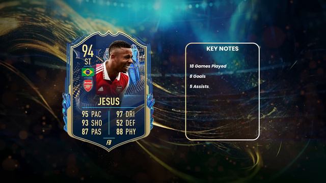 FIFA 23 COMMUNITY TEAM OF THE SEASON PREDICTION! MOST CONSISTENT TOTS! смотреть онлайн