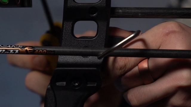 Узнайте, как настроить блочный лук и не поехать башней | Настройка блочного лука своими руками смотреть онлайн