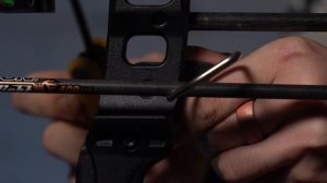 Узнайте, как настроить блочный лук и не поехать башней | Настройка блочного лука своими руками