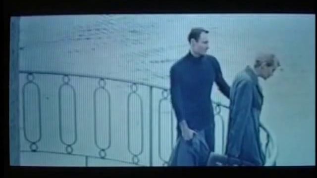 Рената Литвинова в Роттердаме с ' Богиней' 2005г смотреть онлайн