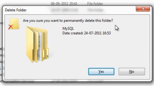 MySQL Error number:1045 Resolved смотреть онлайн