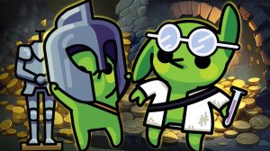 НОВЫЕ ПЕГЛИНЫ ► Peglin