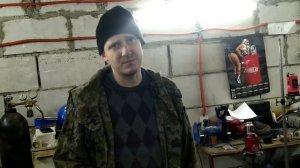 Стапель самодельный, как в Каховке. Размеры. Перезалив. Жесть по вечерам