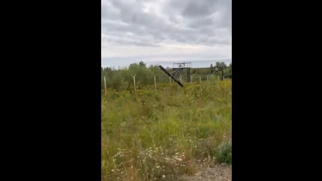 Игарка, город, которому уже не светит ничего, кроме Северного сияния… Igarka beyond the polar cycl смотреть онлайн