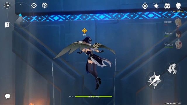 Huge Update! Genshin 4.4 Cloud Retainer Is Support For XIAO NOW?? (NAHIDA Rerun) | Genshin Impact смотреть онлайн