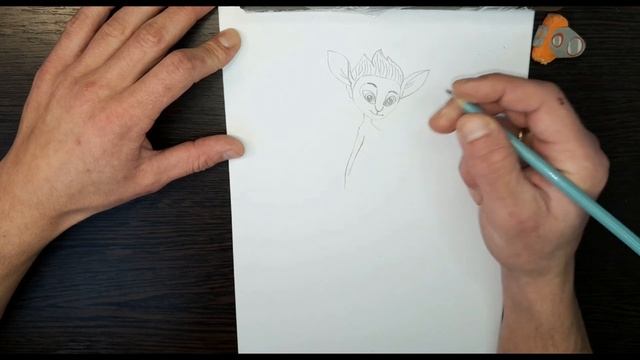 Mune:Guardian of the Moon.Мьюн:Хранитель луны(страж луны) смотреть онлайн