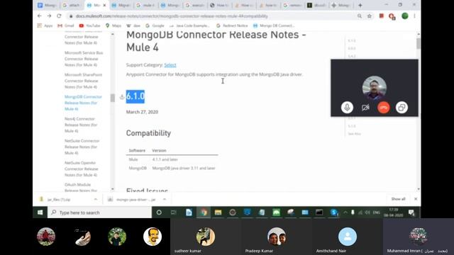 Introduction Mongo DB by KM Imran смотреть онлайн
