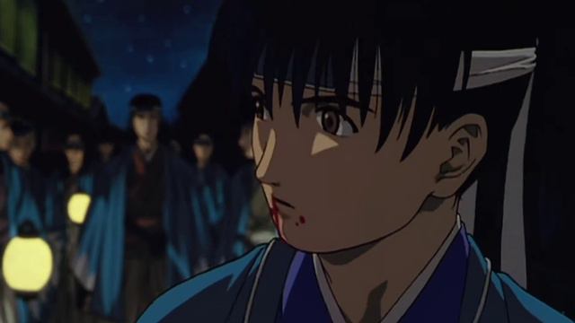 [Rurouni Kenshin Trust And Betrayal] Okita Sōji & Saitō Hajime Vs Himura Kenshin