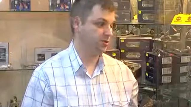 Компания “РязаньПром“ на телевидении в передаче "Рубли и метры" смотреть онлайн